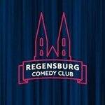 Comedyflash - Regensburg • Stand-up Show