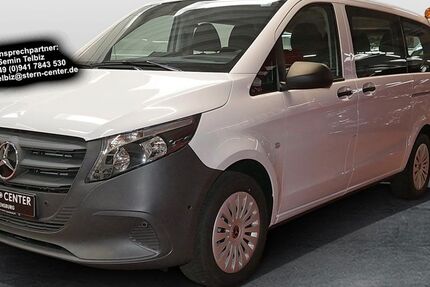Mercedes-Benz Vito 15.000 km 48.493 &euro; Regensburg 93053
