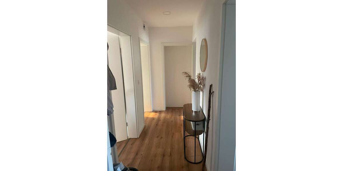 Etagenwohnung Regensburg Konradsiedlung - 3 Zimmer, 71 m&sup2;, 319.000&euro; | Angebot:26307929