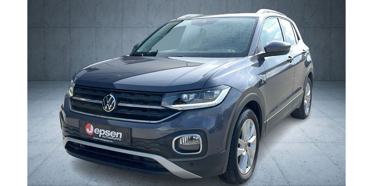 VW T-Cross 79.365 km 17.970 &euro; Neutraubling 93073