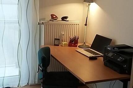 Verkaufe Studentenwohnung 1 zimmer