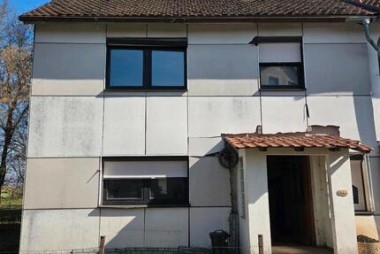 Haus Mintraching - 3 Zimmer, 84 m&sup2;, 250.000&euro; | Angebot:25824956