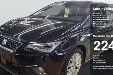 Seat Ibiza 17.085 km 23.650 &euro; Regensburg 93055