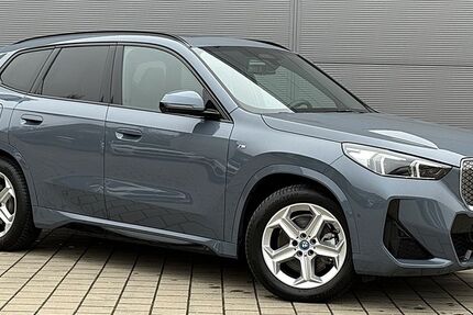 BMW iX1 8.192 km 47.490 &euro; Rohr i. NB (bei Regensburg) 93352