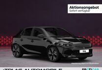 Gebrauchtwagen Opel Corsa
