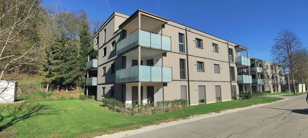 Etagenwohnung Beratzhausen - 2 Zimmer, 74 m&sup2;, 295.000&euro; | Angebot:26361529
