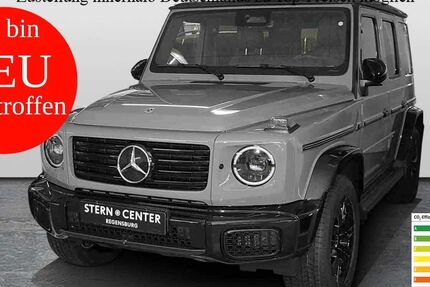 Mercedes-Benz G 450 9.900 km 163.890 &euro; Regensburg 93053