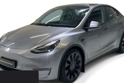 Tesla Model Y 33.910 km 45.200 &euro; Obertraubling 93083