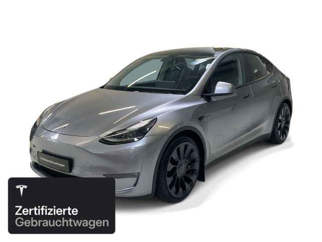 Tesla Model Y 33.910 km 45.200 &euro; Obertraubling 93083