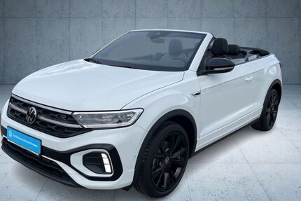 VW T-Roc 13.373 km 32.470 &euro; Saal a.d. Donau 93342