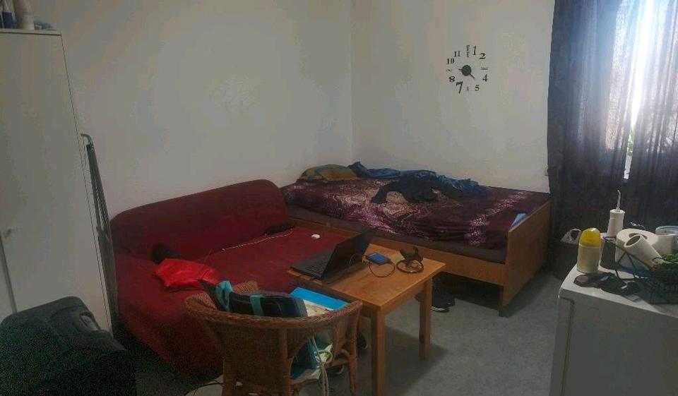 Einfamilienhaus Regensburg Das Dörnberg - 1 Zimmer, 15 m&sup2;, 283&euro; | Angebot:26026455