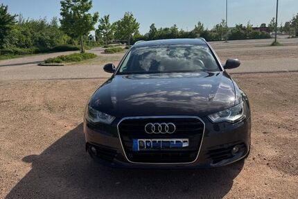 Audi A6 305.000 km 6.700 € Neutraubling 93073