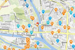 Etagenwohnung Regensburg Steinweg - 5 Zimmer, 107 m&sup2;, 495.000&euro; | Angebot:26695703
