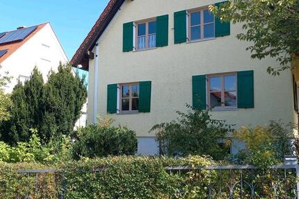 EFH in Maxhütte-Haidhof zu vermieten zimmer