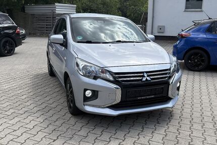 Mitsubishi Space Star 53.803 km 10.000 &euro; Kelheim 93309