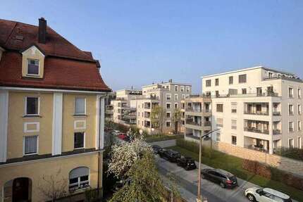 Wohnung Regensburg Brandlberg - 2 Zimmer, 48 m&sup2;, 259.000&euro; | Angebot:26200239