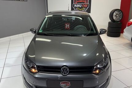 VW Polo 155.000 km 4.699 &euro; Kelheim 93309