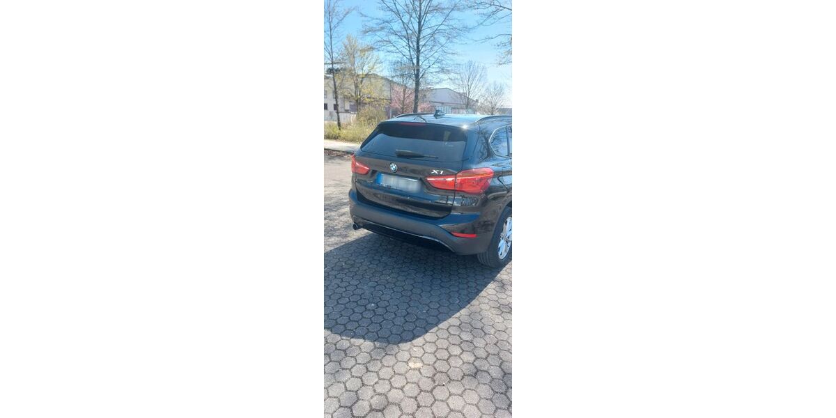 BMW X1 69.300 km 17.500 &euro; Geiselhöring 94333