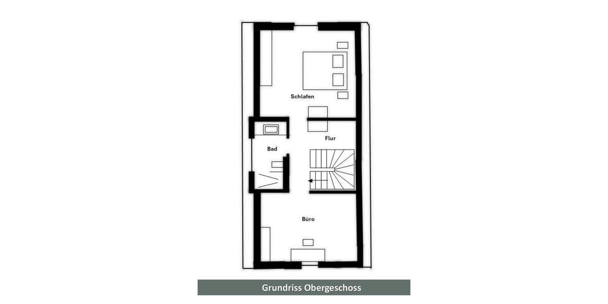 Einfamilienhaus Regensburg / Ziegetsdorf Kumpfmühl-Ziegetsdorf-Neuprüll - 4 Zimmer, 110 m&sup2;, 910.000&euro; | Angebot:25672845