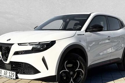 Alfa Romeo Junior 12.000 km 26.890 &euro; Regensburg 93059