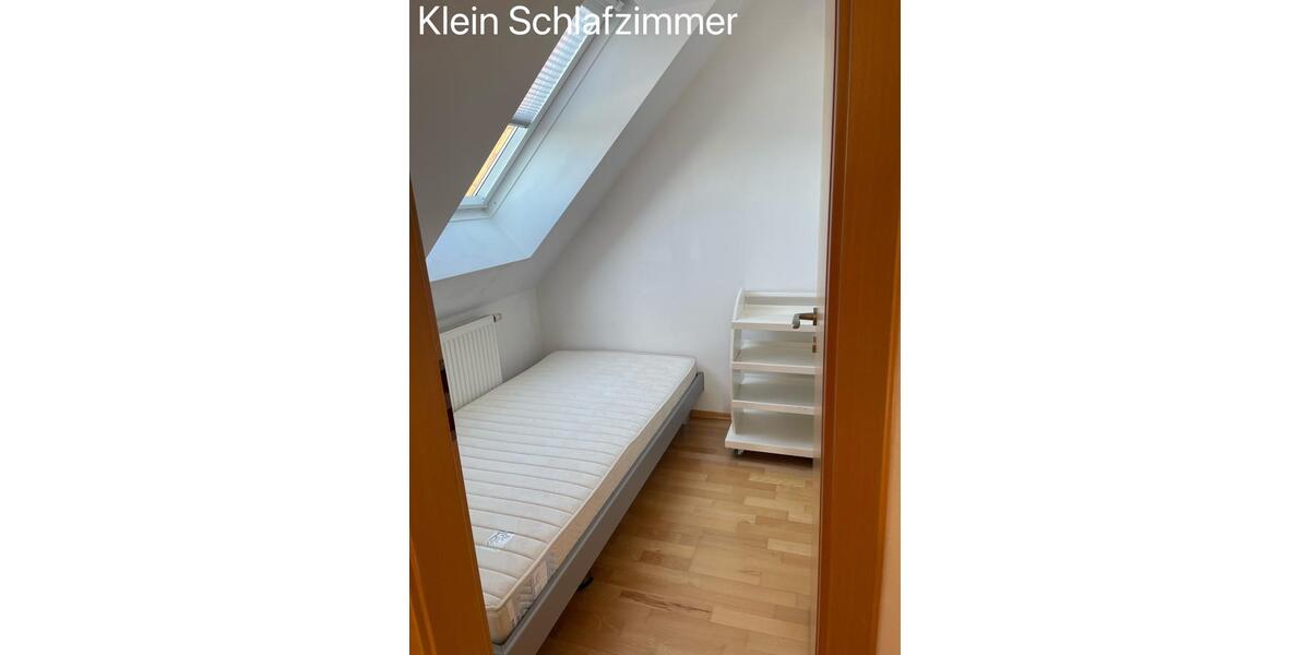Etagenwohnung Bad Abbach - 3.5 Zimmer, 93 m&sup2;, 369.950&euro; | Angebot:26044979