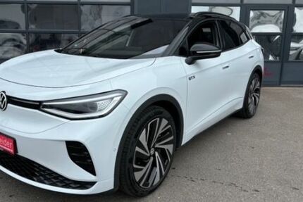 VW ID.4 23.130 km 42.950 € Regensburg 93055