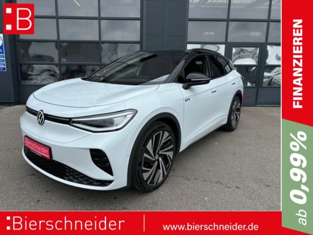 VW ID.4 23.130 km 42.950 € Regensburg 93055