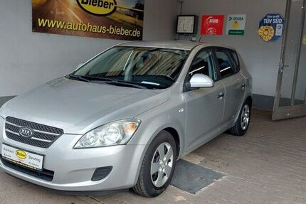 Kia ceed / Ceed
