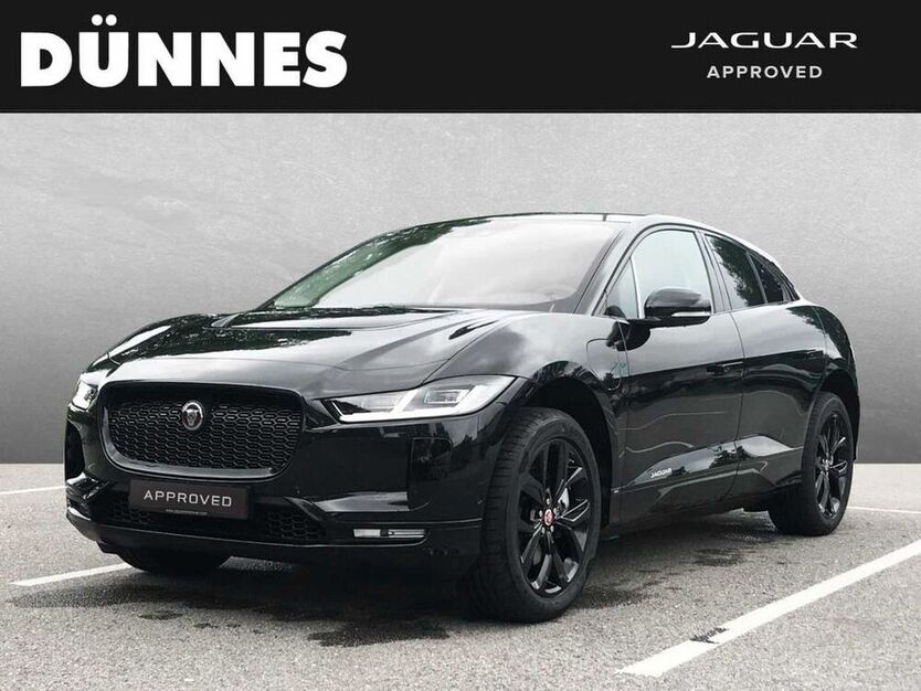 I-Pace