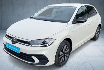 VW Polo 1.970 km 19.470 &euro; Saal a.d. Donau 93342