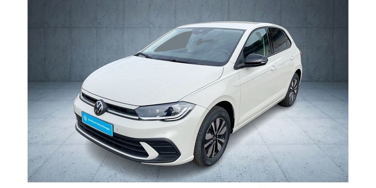 VW Polo 1.970 km 19.970 &euro; Saal a.d. Donau 93342