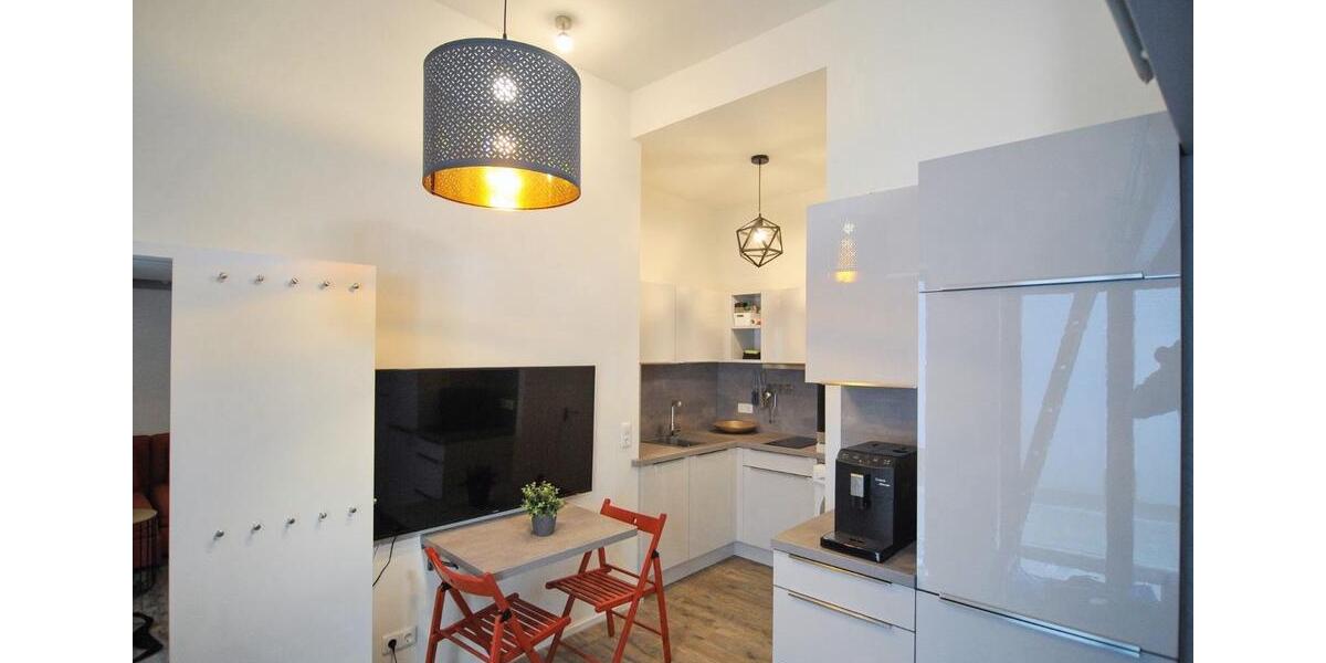 Terrassenwohnung Regensburg Konradsiedlung - 1 Zimmer, 24 m&sup2;, 194.000&euro; | Angebot:27607198
