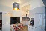 Terrassenwohnung Regensburg Konradsiedlung - 1 Zimmer, 24 m&sup2;, 194.000&euro; | Angebot:27607198