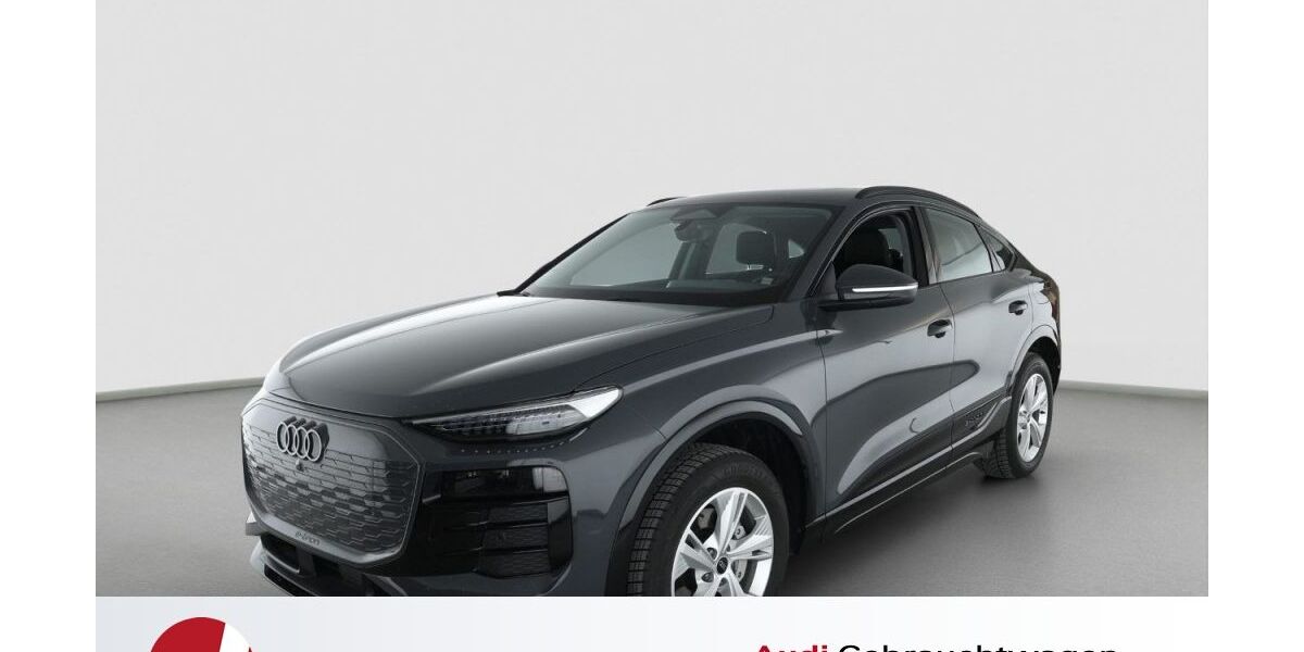 Audi Q6 e-tron 11.152 km 56.260 &euro; Saal a.d. Donau 93342