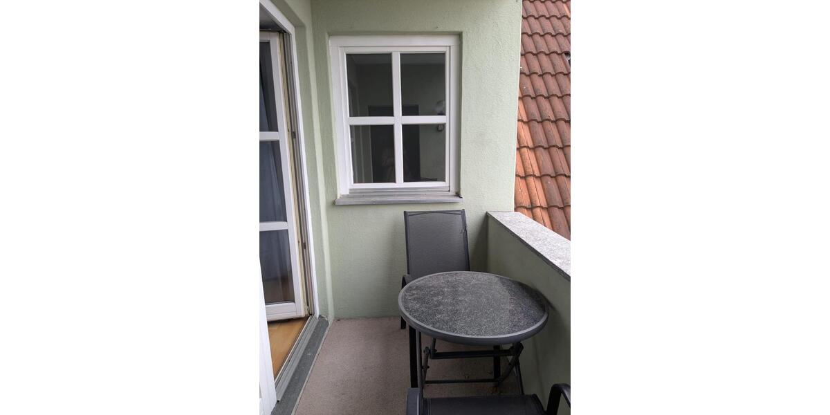 Etagenwohnung Neutraubling - 2 Zimmer, 50 m&sup2;, 950&euro; | Angebot:25648873