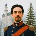 Weihnachten bei König Ludwig - Festliches aus dem Hause Wittelsbach