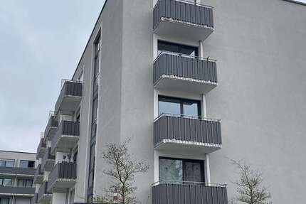 Wohnung Regensburg Brandlberg - 1 Zimmer, 26 m&sup2;, 147.000&euro; | Angebot:26185862