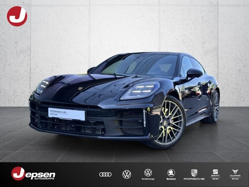 Panamera