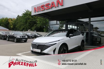 Nissan Qashqai 21.800 km 27.680 &euro; Mallersdorf-Pfaffenberg 84066