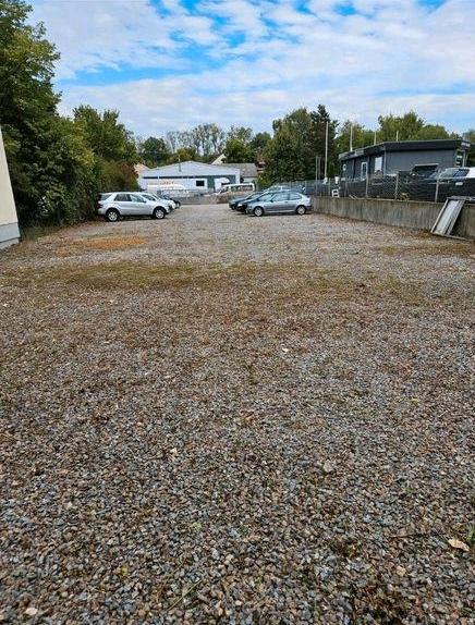 Gewerbeobjekt Regensburg Brandlberg - 1.000&euro; | Angebot:26220675