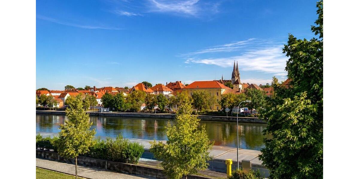 Hochparterre Regensburg Konradsiedlung - 3 Zimmer, 83 m&sup2;, 399.000&euro; | Angebot:27155248