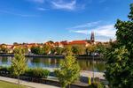 Hochparterre Regensburg Konradsiedlung - 3 Zimmer, 83 m&sup2;, 399.000&euro; | Angebot:27155248