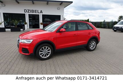 Audi Q3 107.800 km 14.990 &euro; Abensberg 93326