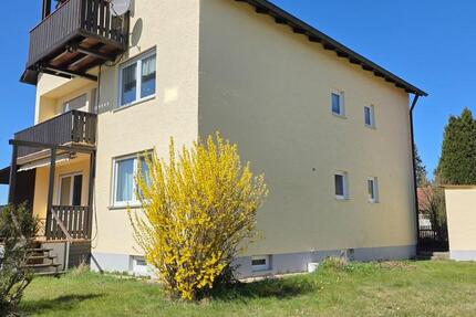 Haus Wenzenbach - 8 Zimmer, 160 m&sup2;, 549.000&euro; | Angebot:24693795