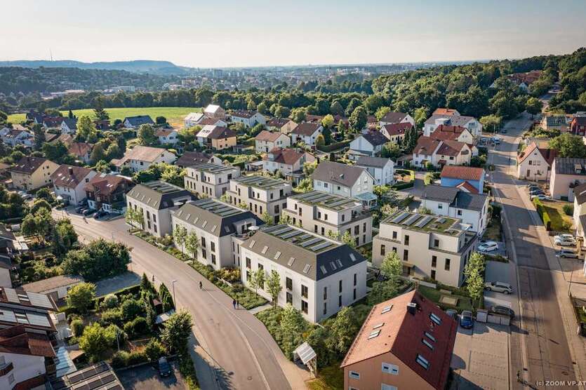 Wohnung zum Kaufen in Lappersdorf 479.000 € 66.03 m²