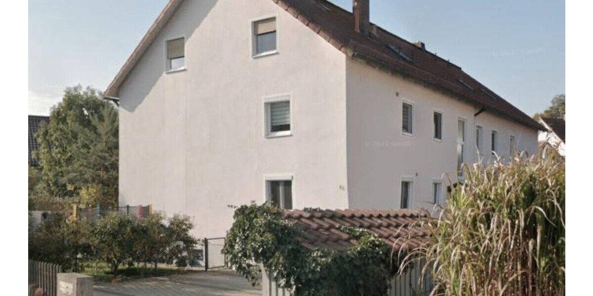 Etagenwohnung Zeitlarn Regendorf - 3 Zimmer, 100 m&sup2;, 359.990&euro; | Angebot:26605016