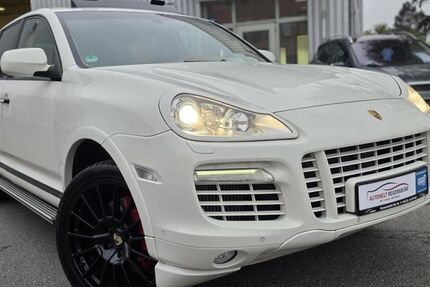 Porsche Cayenne 111.231 km 17.990 &euro; Regensburg 93059