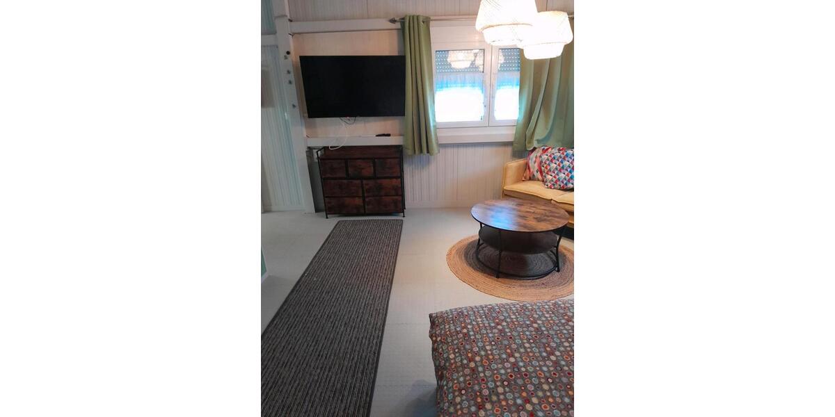 Kleines Ferienhaus in Maxhütte qm 35 1 zimmer