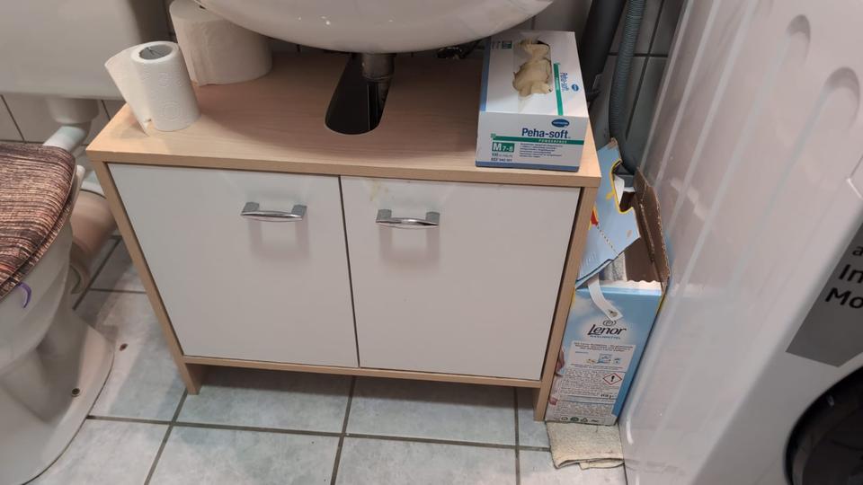 Erdgeschoßwohnung Reichenbach - 2 Zimmer, 60 m&sup2;, 480&euro; | Angebot:26021032