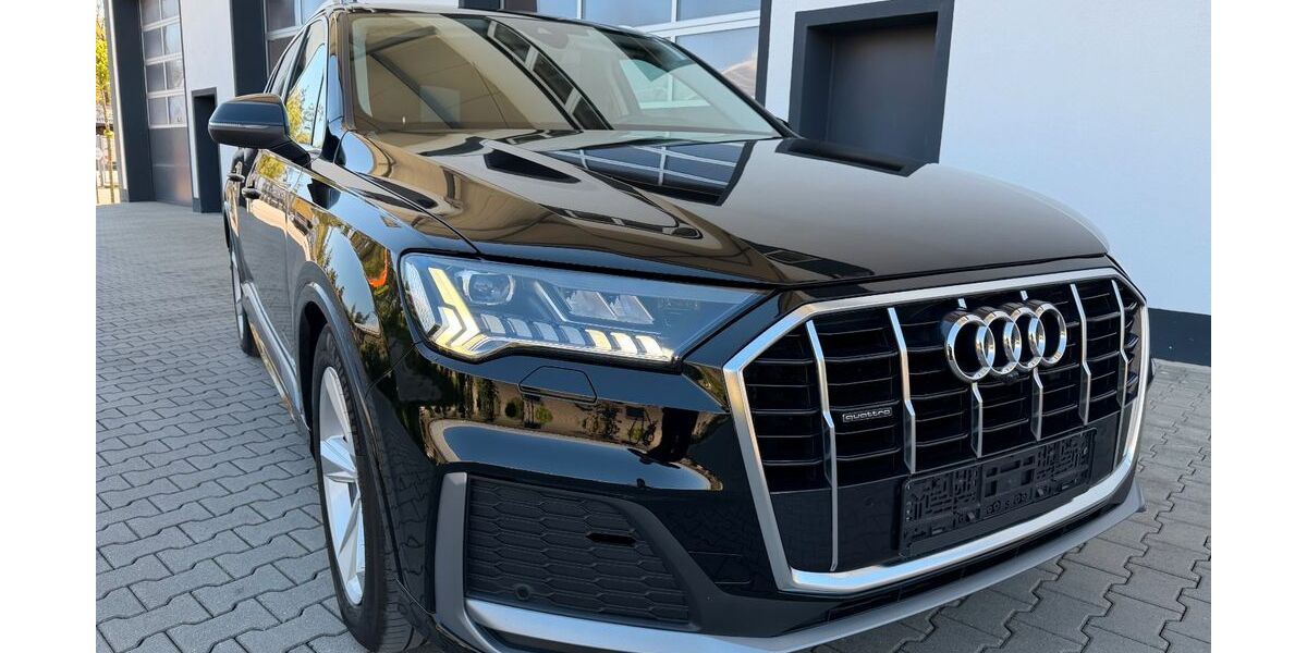 Audi Q7 65.856 km 44.999 &euro; Saal a.d.Donau 93342